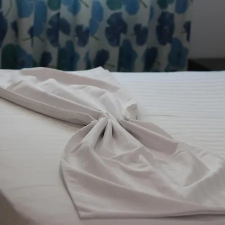 Apartment Ionianblue I *