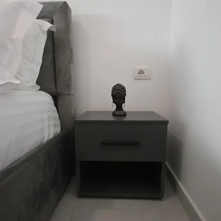 Apartment Ionianblue I Himare