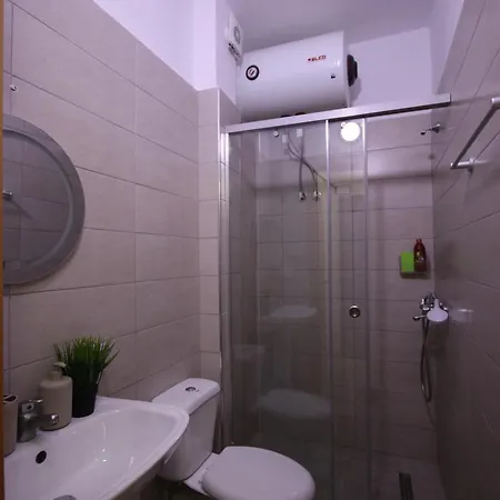 Ionianblue I Apartment