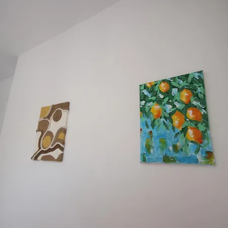 Ionianblue I Apartment *