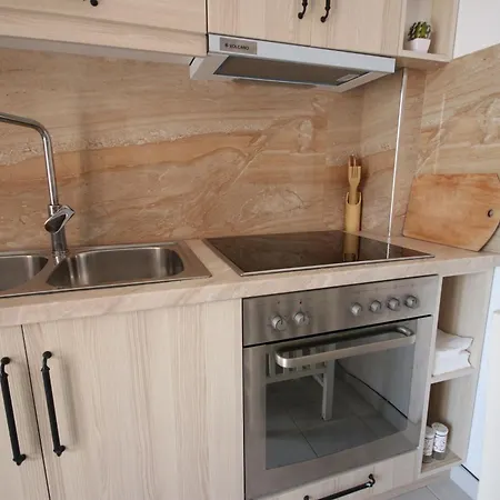 Ionianblue I Himarë