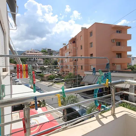 Ionianblue I * Himare