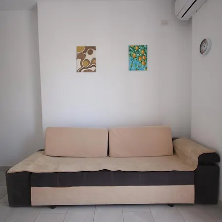 Apartment Ionianblue I