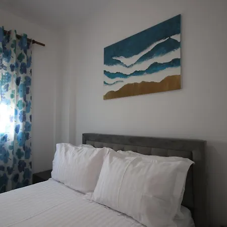 Apartment Ionianblue I Himare