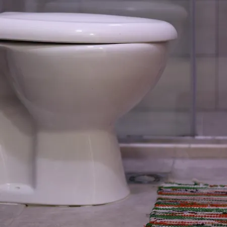 Apartment Ionianblue I