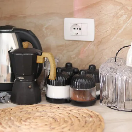 Apartment Ionianblue I *