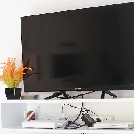 Apartment Ionianblue I Himarë