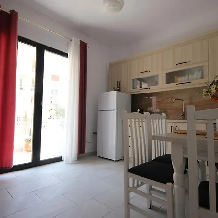 Ionianblue I Apartment