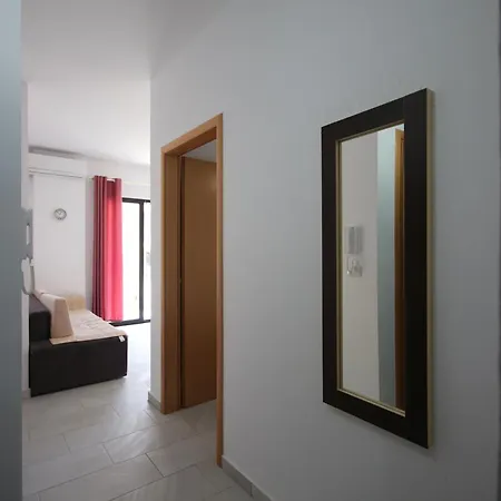 Apartment Ionianblue I