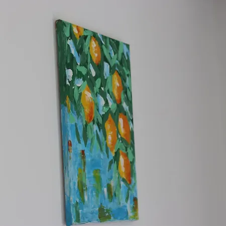 Apartment Ionianblue I Himarë