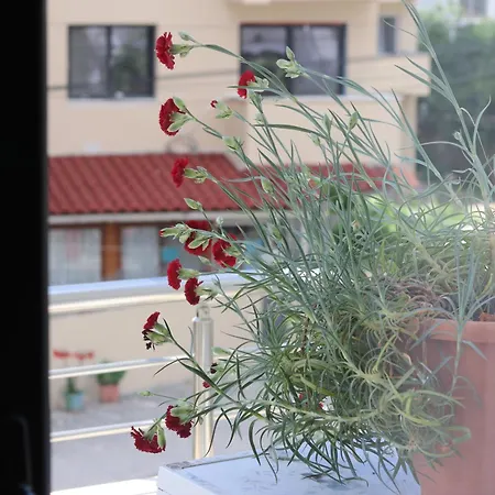 Ionianblue I Apartment