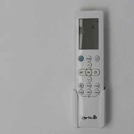 Apartment Ionianblue I Himarë