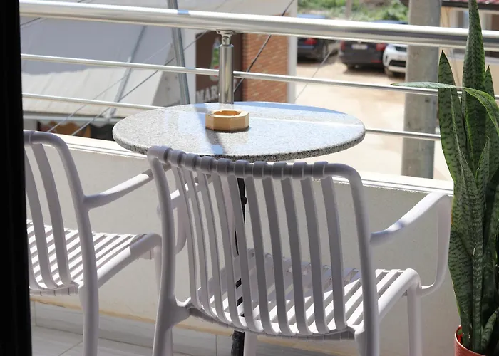 Ionianblue I Appartement *