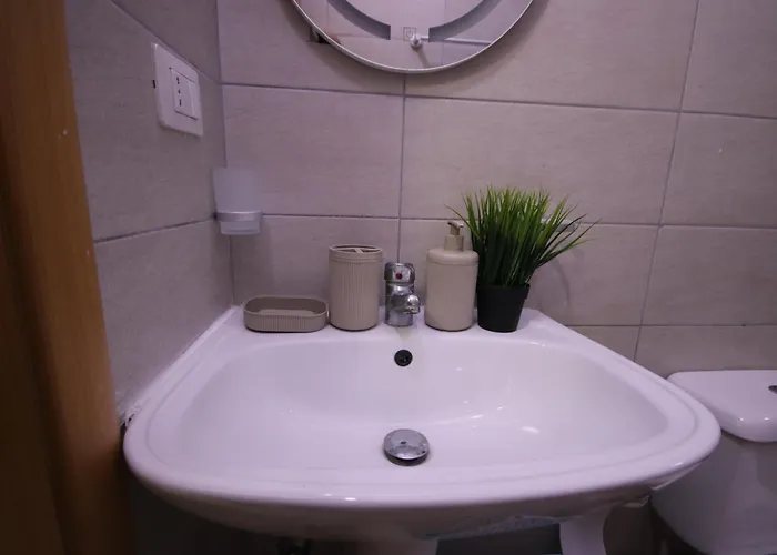 Daire Ionianblue I *