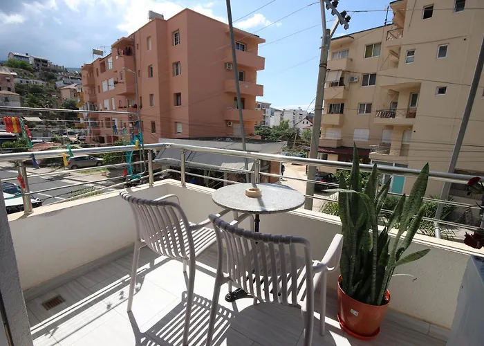 Ionianblue I Himarë