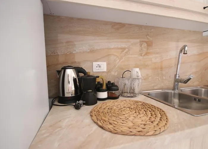 Ionianblue I Appartement