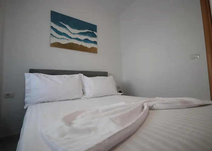 Appartement Ionianblue I