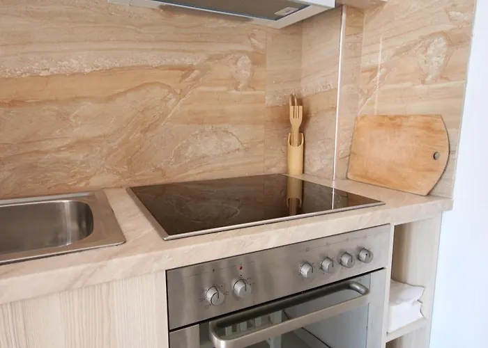 Ionianblue I Himarë