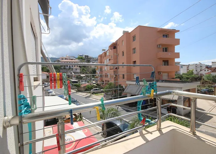 Ionianblue I * Himarë