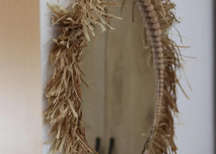 Daire Ionianblue I *