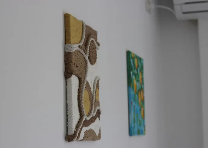 Ionianblue I Appartement *