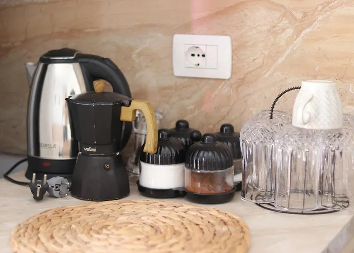 Daire Ionianblue I *