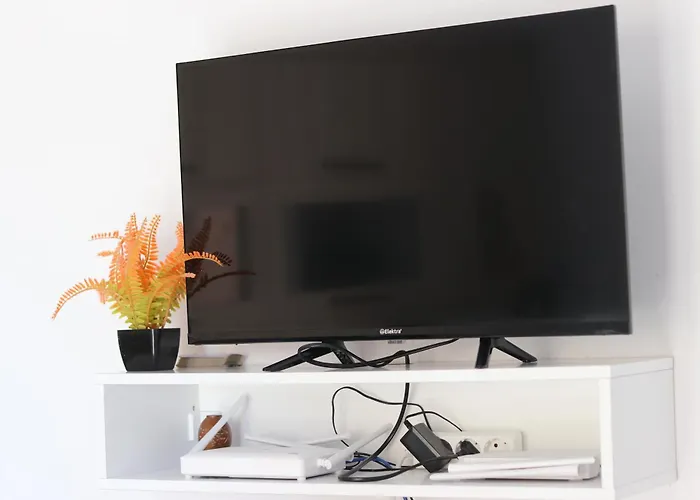 Daire Ionianblue I Himarë