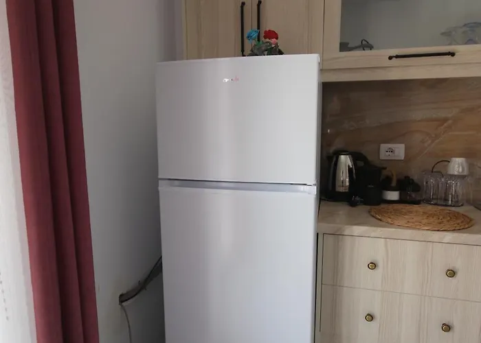 Ionianblue I * Himarë