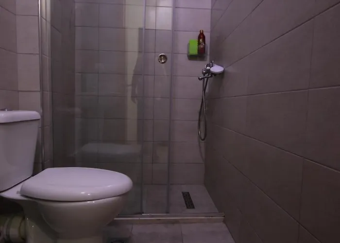 Ionianblue I Daire *