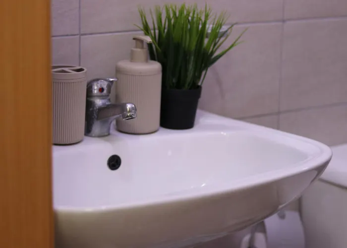 Ionianblue I Appartement