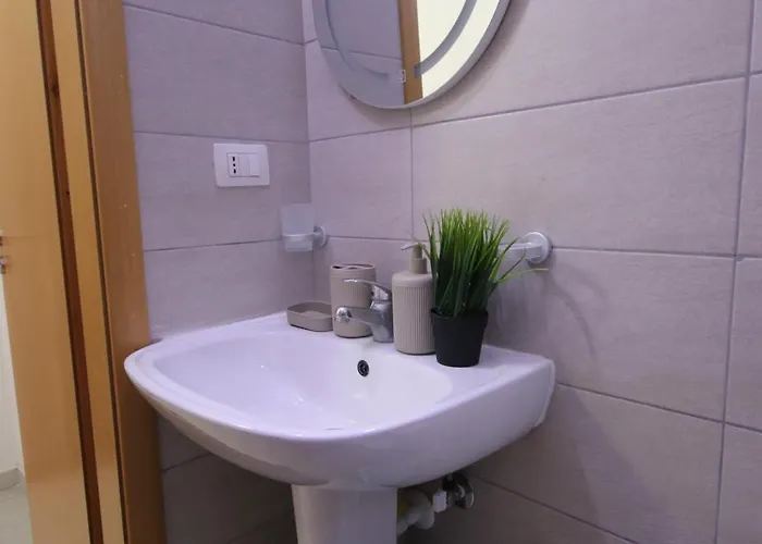 Ionianblue I Appartement *